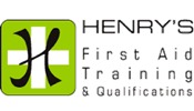 Henrys First Aid Training